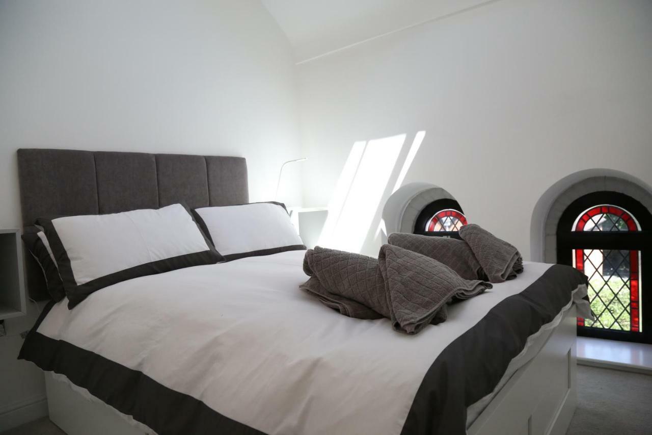 The Chapel Chester - Boutique Apartments المظهر الخارجي الصورة