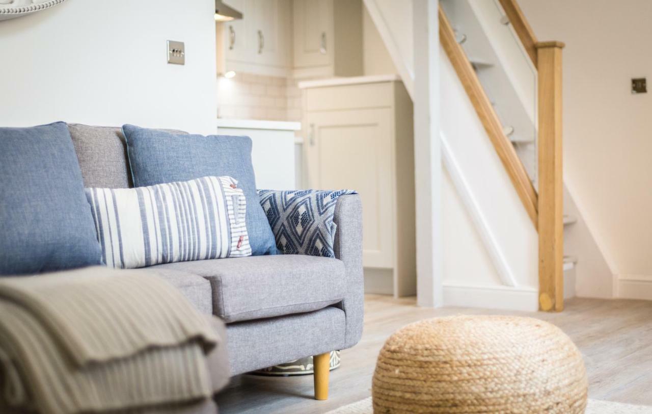 The Chapel Chester - Boutique Apartments المظهر الخارجي الصورة